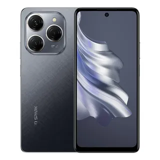 Tecno SPARK 20 Pro 256GB Moonlit Black