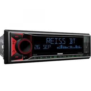 Reiss RS-MX81DSP