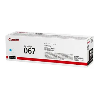 Canon CRG 067 C