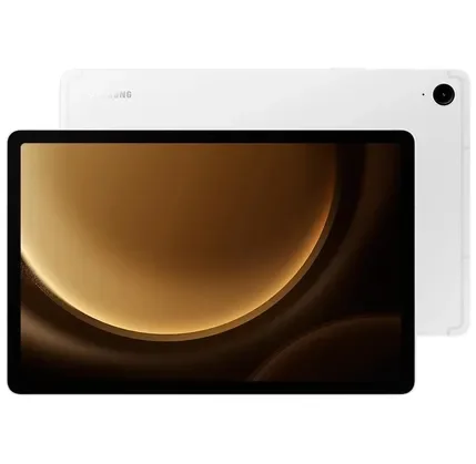 Samsung Galaxy Tab S9 FE 128GB Silver