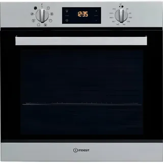 Indesit IFW 6544 IX