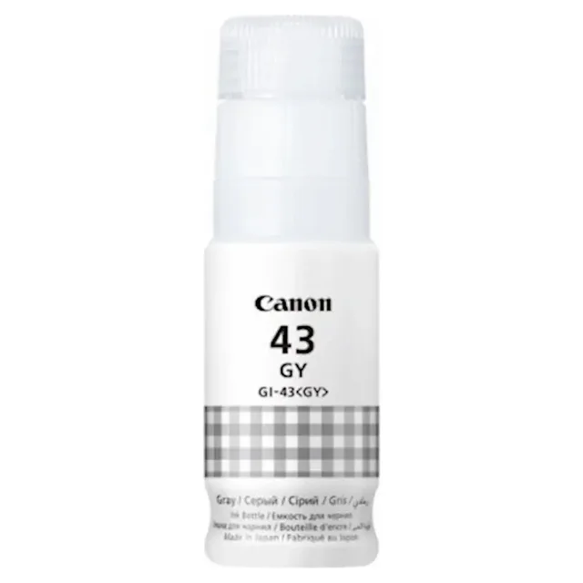 Canon GI-43 Gray