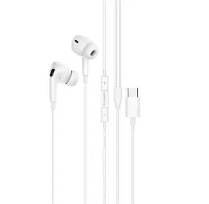 Borofone BM80 Pro White