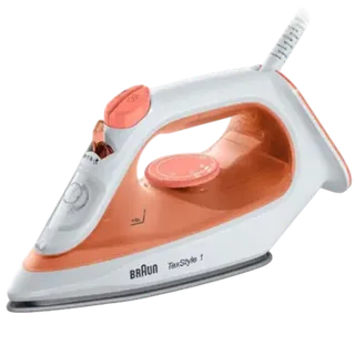 Braun SI1009 Orange
