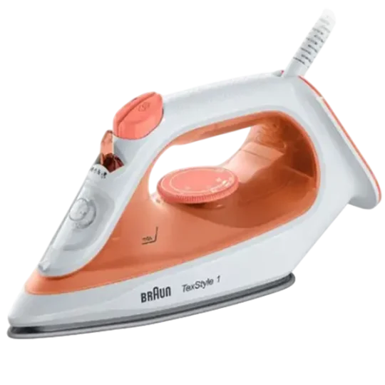 Braun SI1009 Orange