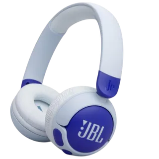JBL JR320BT Blue