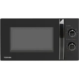 Toshiba MW-MM20P Black