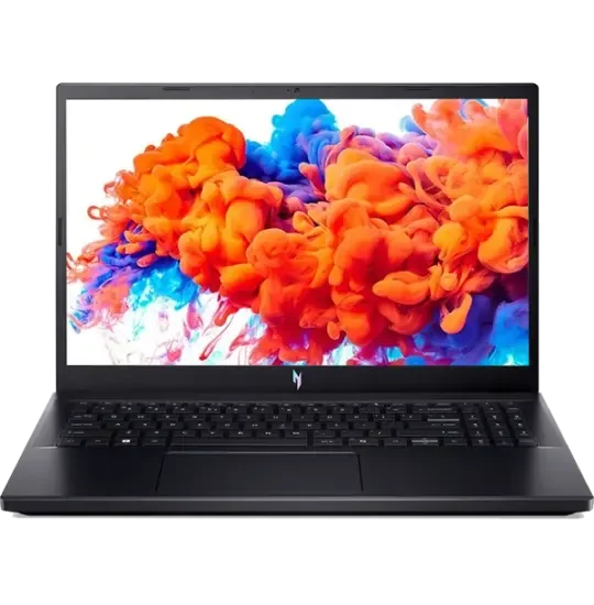 Acer Nitro V 15.6" (AMD Ryzen™ 5 7535HS + RTX 3050) 16GB, 512GB
