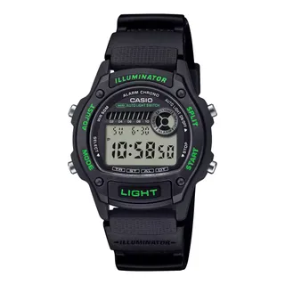 Casio W-220H-1A3VDF
