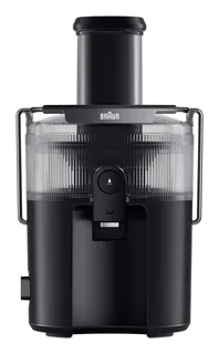 Braun MultiJuice 5 Spin Black