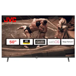 JVC LT-50NQ7155