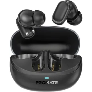 Promate Lush-Pro Black