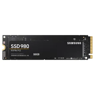 Samsung 980 500GB