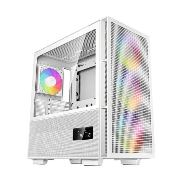 CH560 DIGITAL WH White