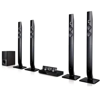 LG LHD70C.DARELLK
