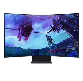 Samsung Odyssey Ark LS55CG97WNIXCI