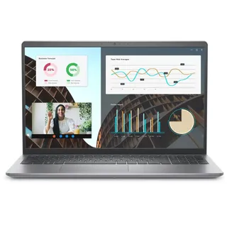 DELL Vostro 3530 15.6" (Core i7-1355U, 2023) 16GB, 512GB