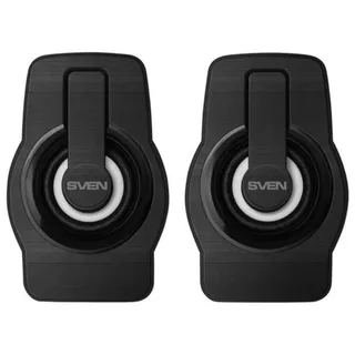 SVEN 255 Black