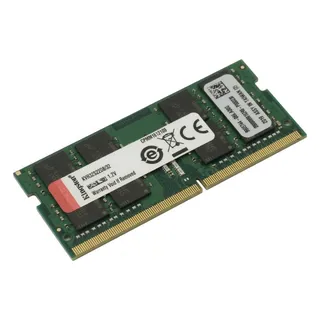 Kingston SODIMM KIN-D4-4-3200-SO