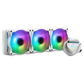 MSI MAG CORELIQUID 360R V2 White