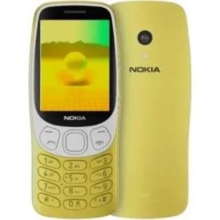 Nokia 3210 64MB Gold