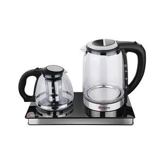 Bergamo BG-TT2402TGG
