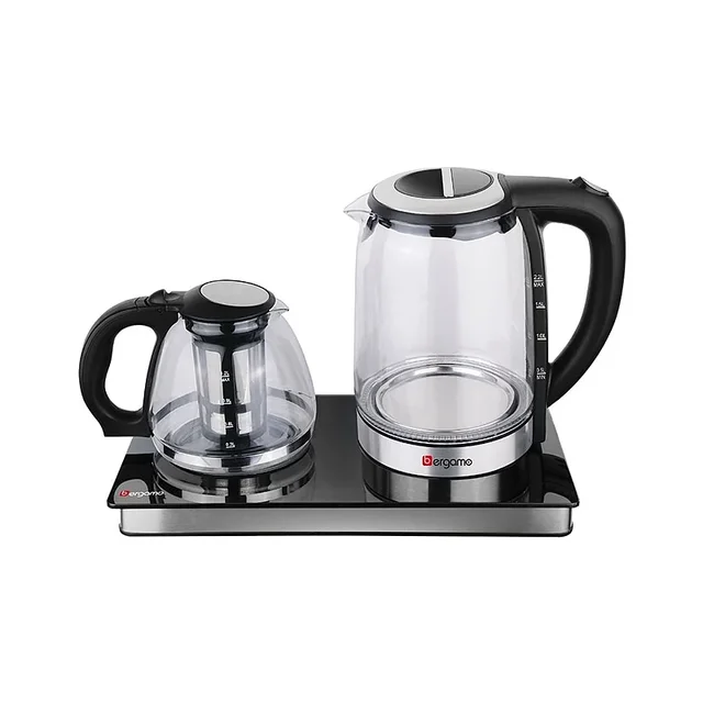 Bergamo BG-TT2402TGG