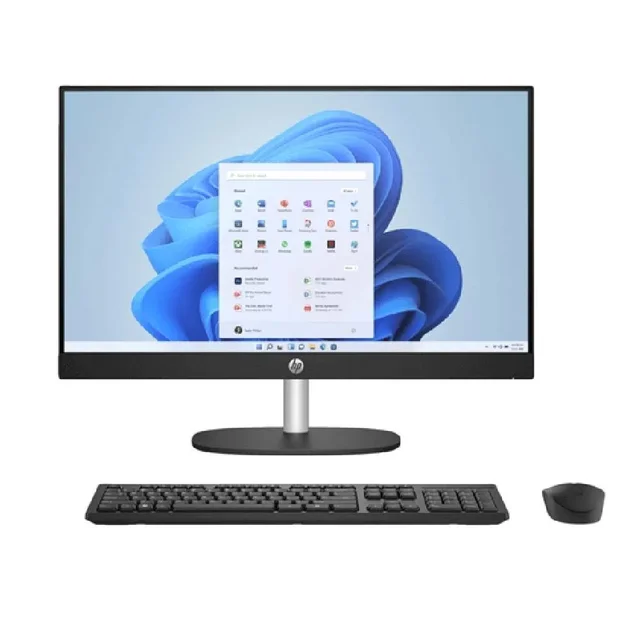 HP All-in-One 27-CR1021CI 512GB