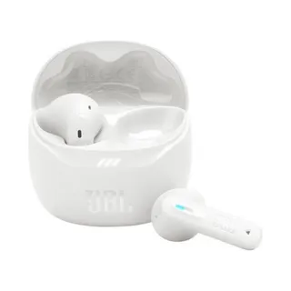 JBL Tune Flex 2 White