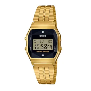 Casio A159WGED-1DF