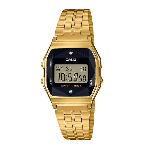 Casio A159WGED-1DF