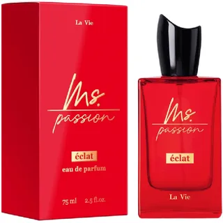 Dilis La Vie Ms. Passion Eclat 75 ml
