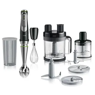 Braun Multiquick 9 HB901AI-MQ9185XL