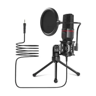 Redragon Seyfert GM100 Gaming stream microphone