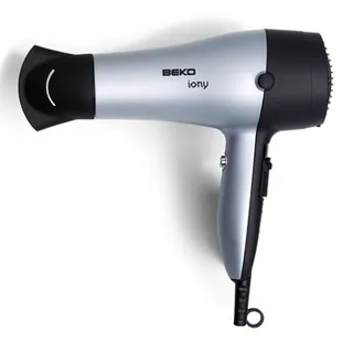 BEKO BKK 2168 Black / Silver