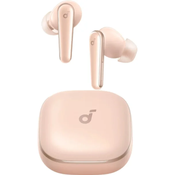 Anker SoundCore Liberty 5 WE Pink