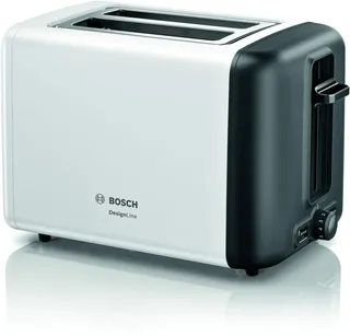 Bosch DesignLine TAT3P421 White