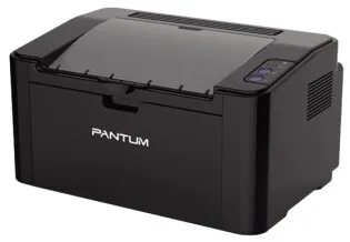 Pantum P2507