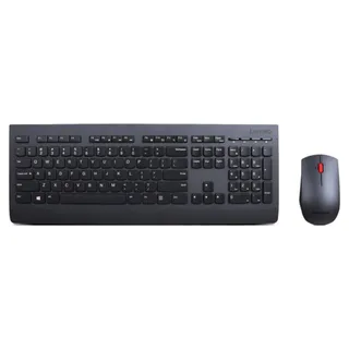 Lenovo Professional Wireless Keyboard (4X30H56866)