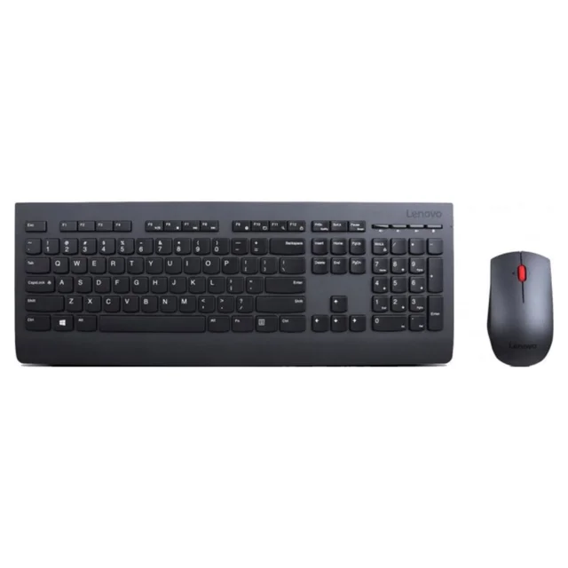 Lenovo Professional Wireless Keyboard (4X30H56866)