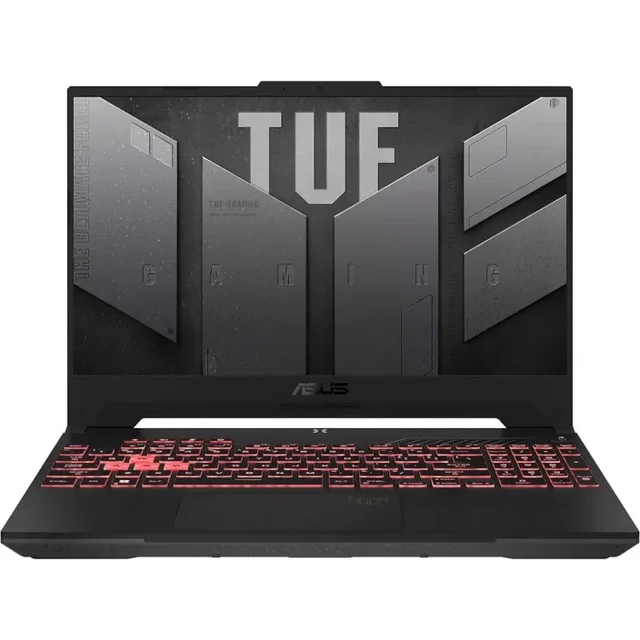 ASUS TUF Gaming A15 FA507RE-HN063 (A15)