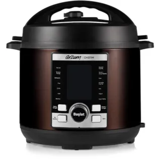Arzum AR2069 Qara