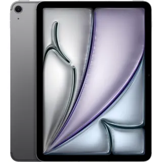 Apple iPad Air 11" (M4) Wi-Fi + Cellular, 256GB — Space Gray