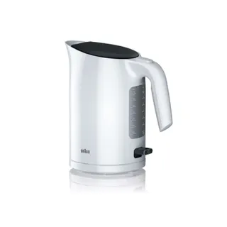 Braun WK 3110 White