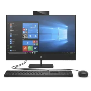HP ProOne 400 G5