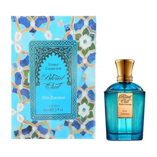Blend Oud Oud Zanzibar EDP 60ml
