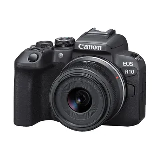 Canon EOS R10 18-45