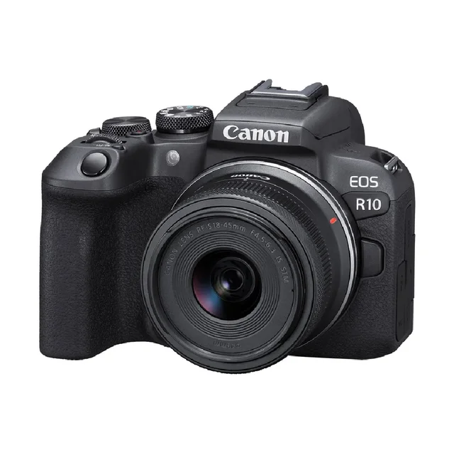 Canon EOS R10 18-45