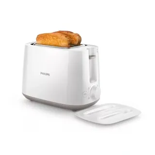 Philips HD 2582 White