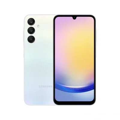 Samsung Galaxy A25 256GB Light Blue